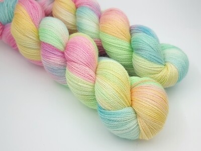 Zapp BFL/Silke Lace