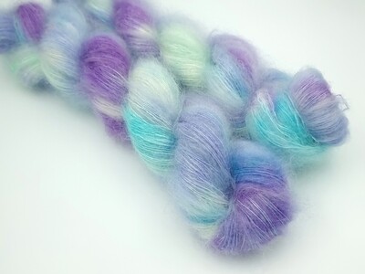 Delta Mohair