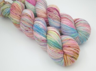Mixed Macaroons Merino