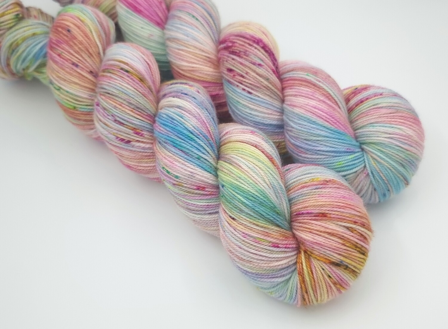 Mixed Macaroons Merino