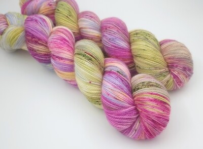 Hyacinth Sock 425m/100 g
