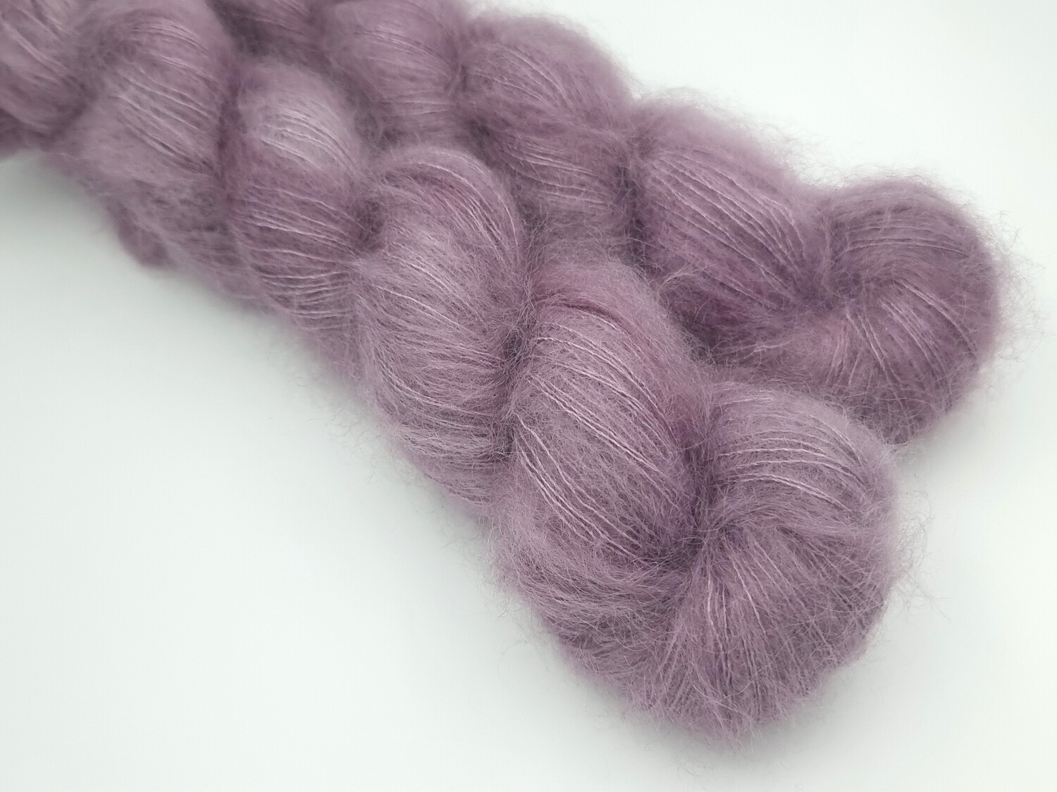 Heather Mohair