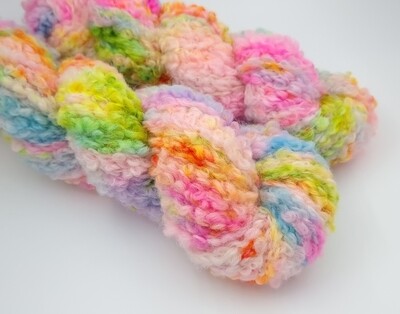 Bliss Teddy Bouclé  80m/100 g