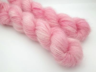 Candyfloss Mohair