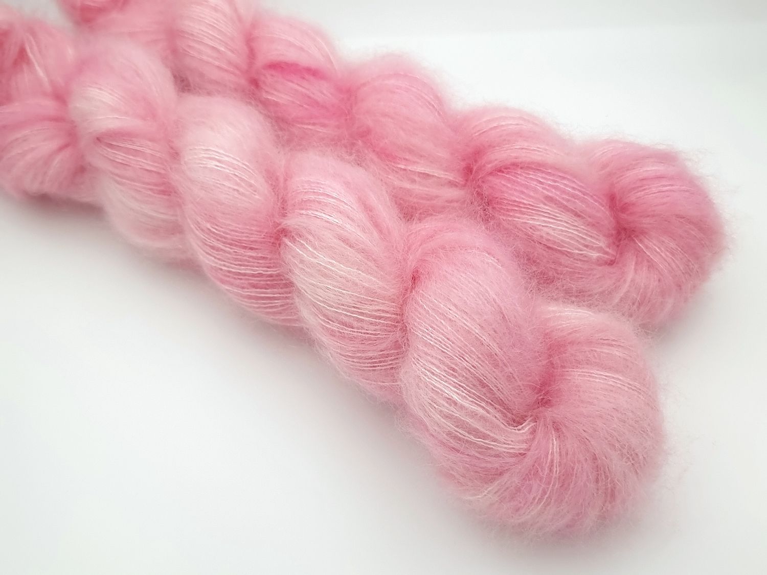 Candyfloss Mohair