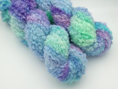 Delta Teddy Bouclé  80m/100 g