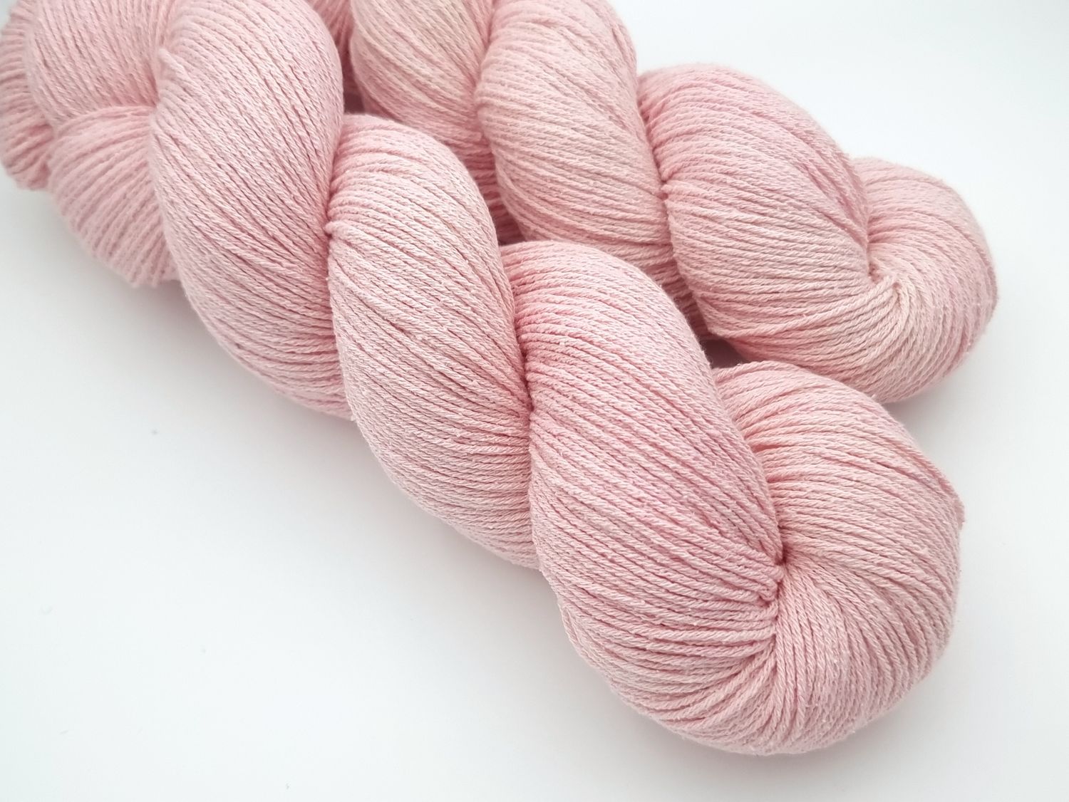 Candyfloss Raw Silk 400m/100 g