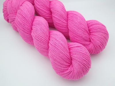 Barbie Pure Raw Silk 400m/100 g
