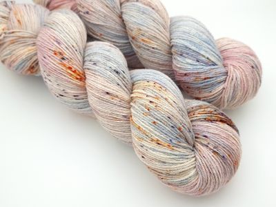 Beach Magic Pure Raw Silk 400m/100 g