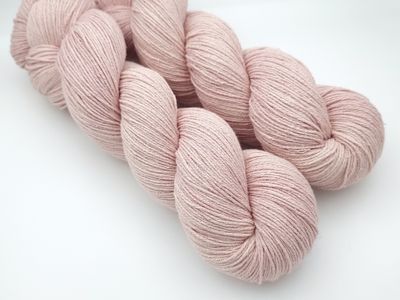 Naked Pure Raw Silk 400m/100 g