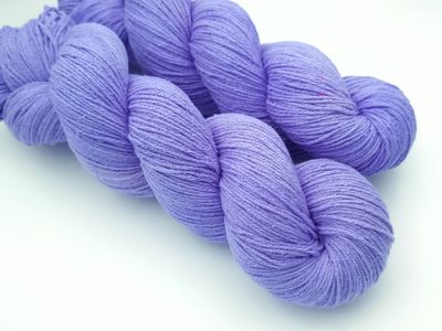 Lavender Pure Raw Silk 400m/100 g