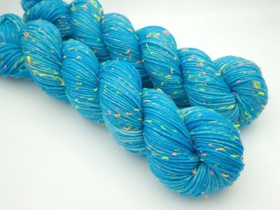Freediving Ladybug Neon Tweed 212m/100g