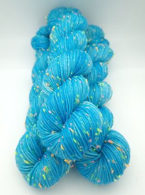 Freediving Ladybug Neon Tweed 212m/100g