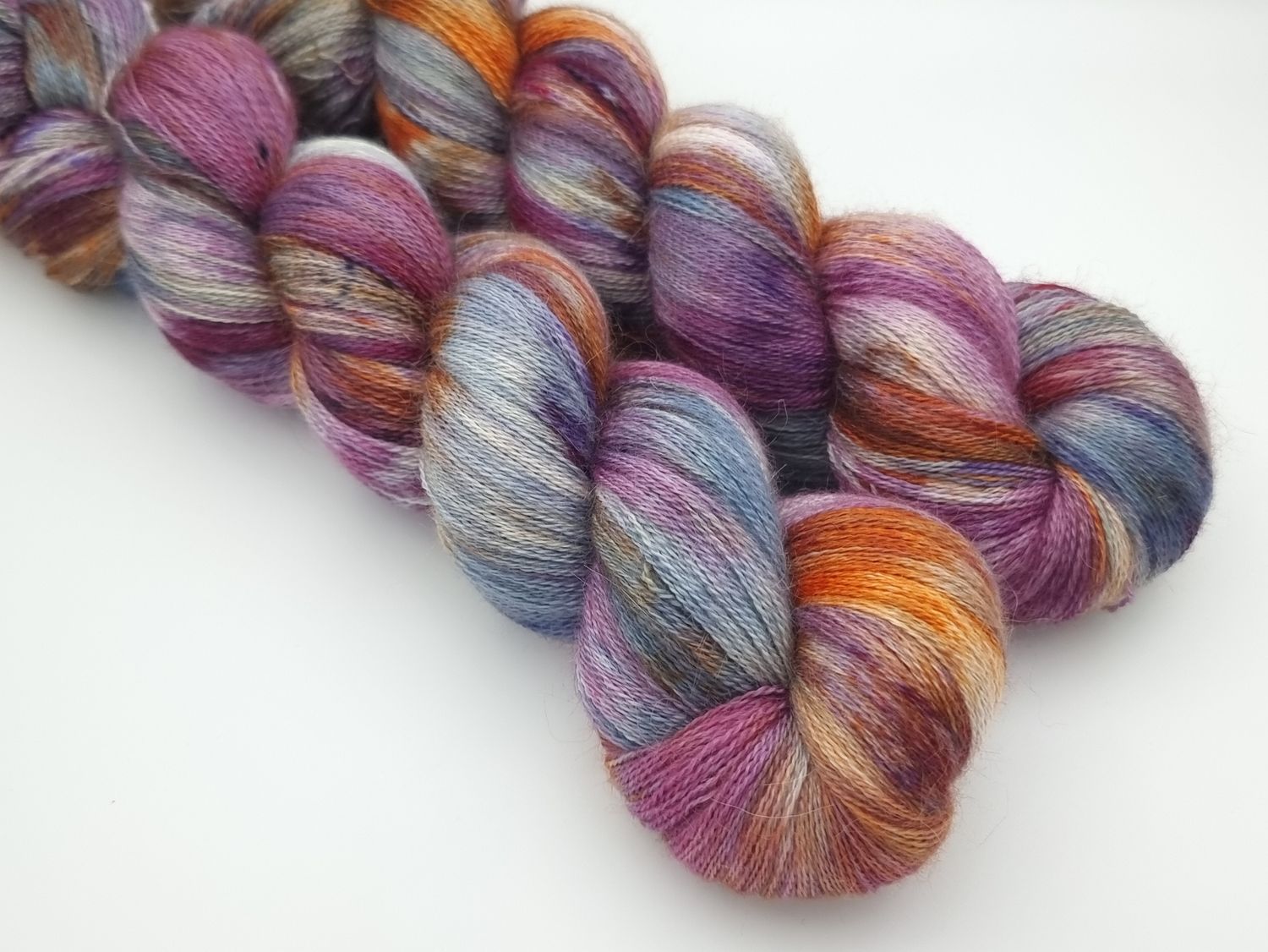 Blackberry Season Suri Silk Ultra Lace