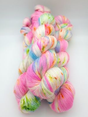 Bliss Suri Silk Ultra Lace