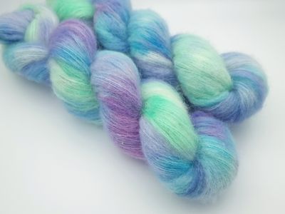 Delta Brushed Super Soft 50g/400 m