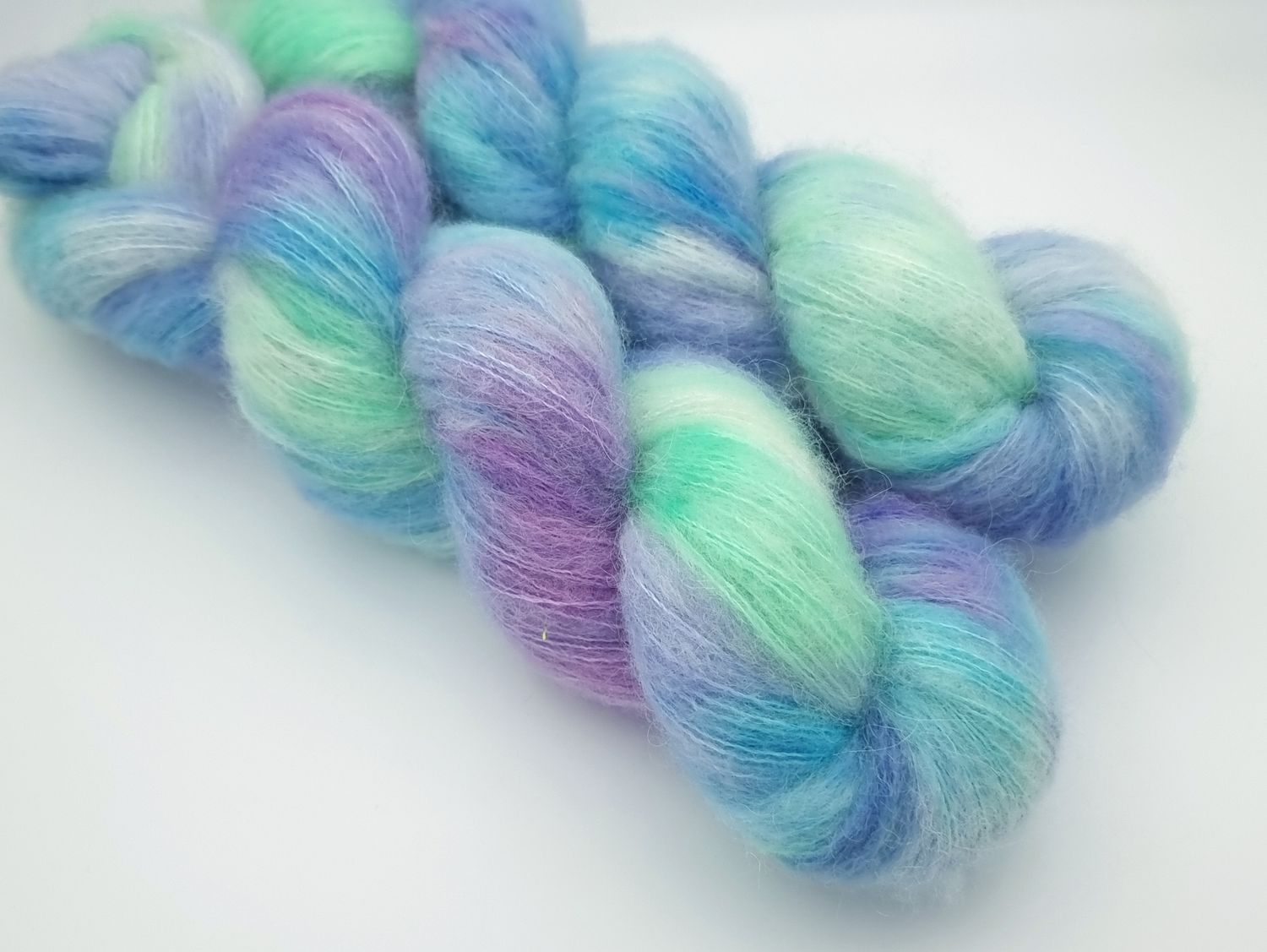 Delta Brushed Super Soft 50g/400 m