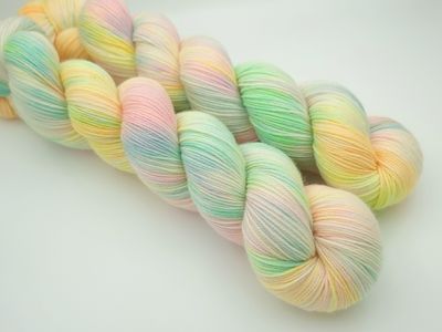 Pastel Pleasure Merino 400m/100 g