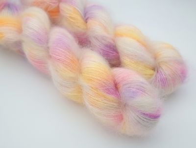Etherial Mohair