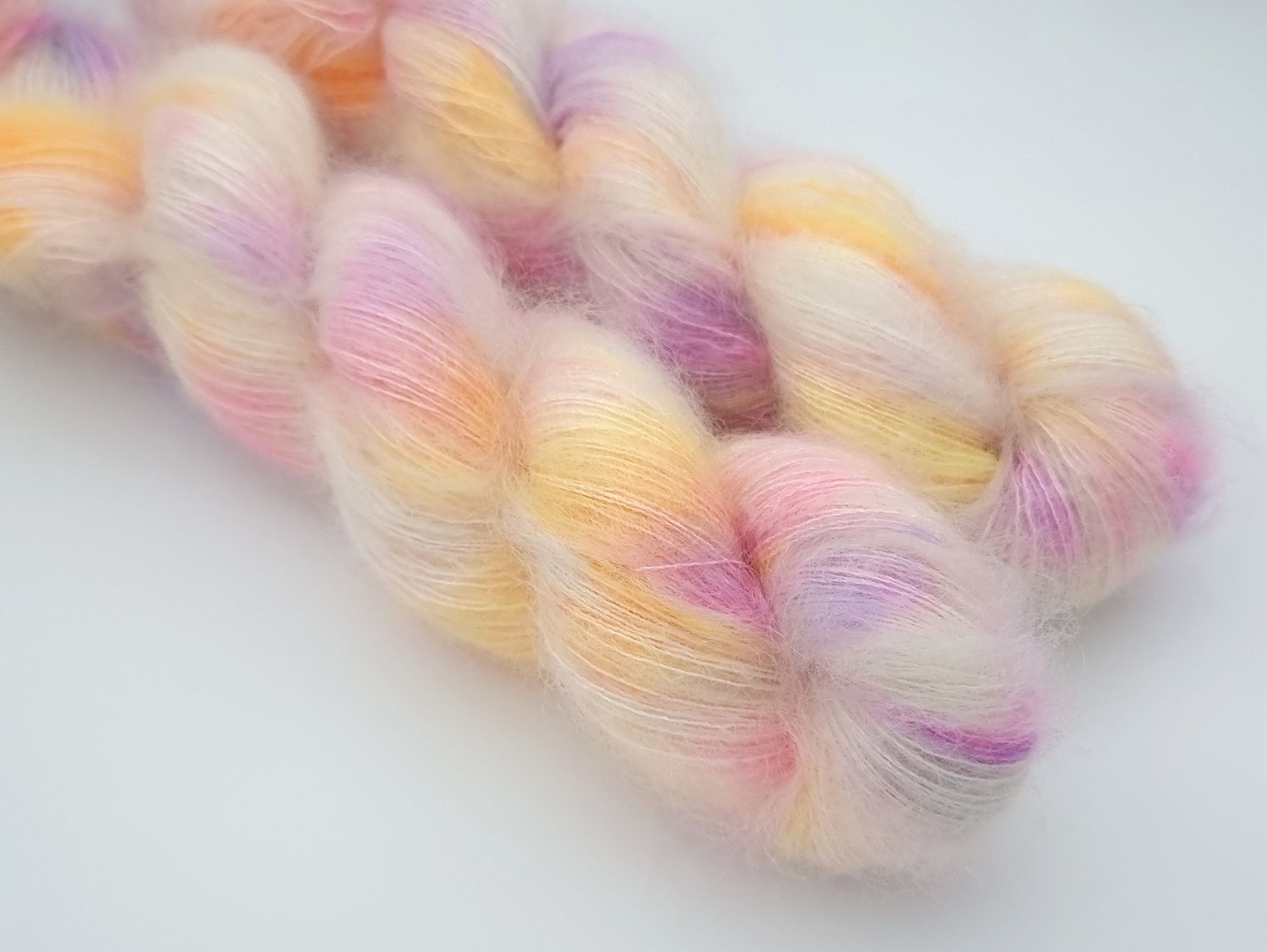 Etherial Mohair