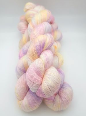 Etherial Suri Silk Ultra Lace