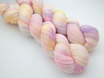 Etherial Suri Silk Ultra Lace