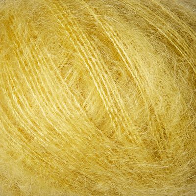 Knitting for Olive Soft SIlk Mohair - Quince