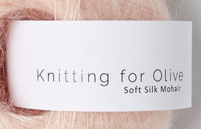 Knitting For Olive