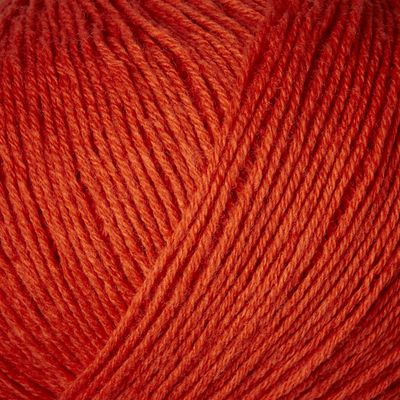 Knitting for Olive Merino - Blod Orange