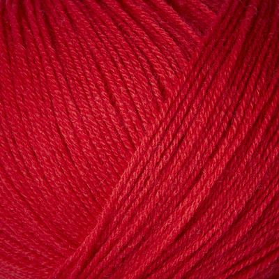 Knitting for Olive Merino - Red Currant