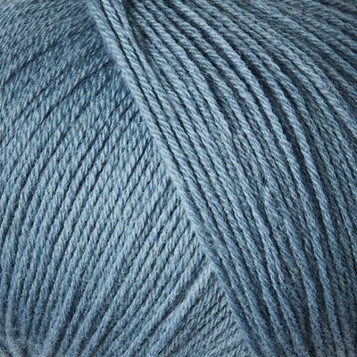 Knitting for Olive Merino - Dusty Doveblue