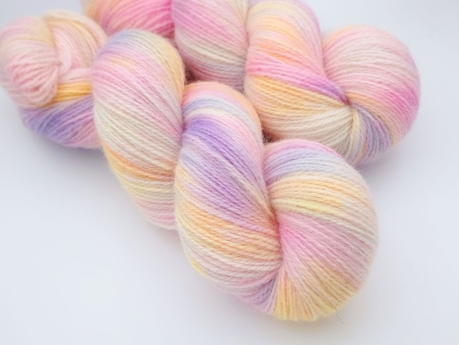 Etherial Rauma Finull 350m/100 g