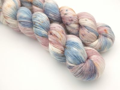 Beach Magic Suri Silk Ultra Lace