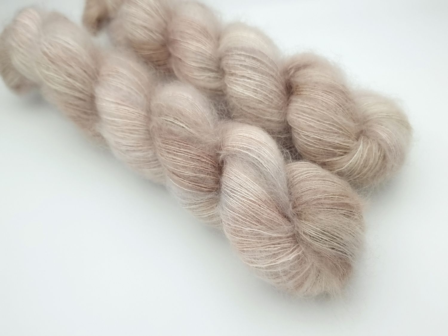 Powder Pile Mohair