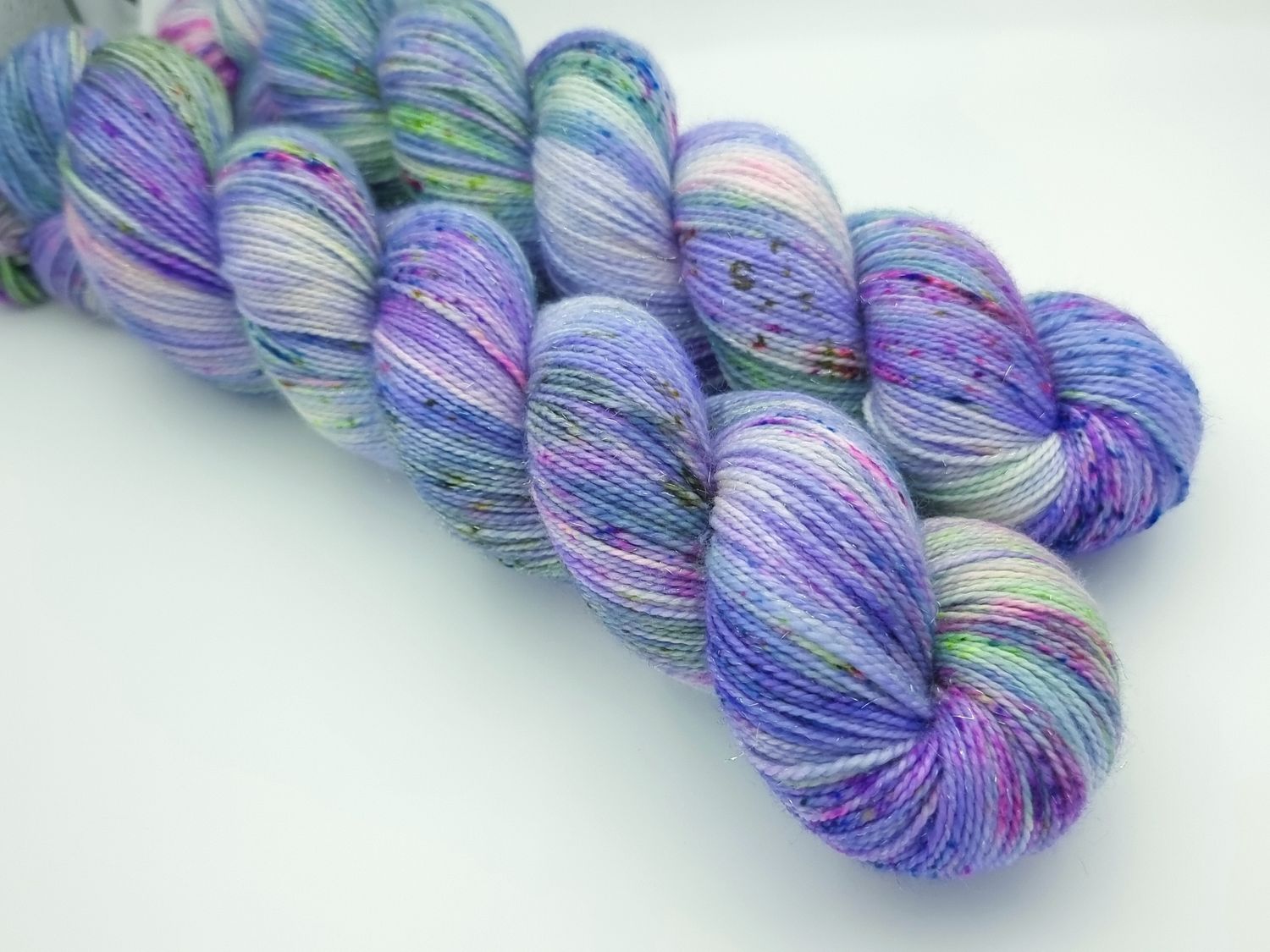 Lavender Field - Sock 425m/100 g