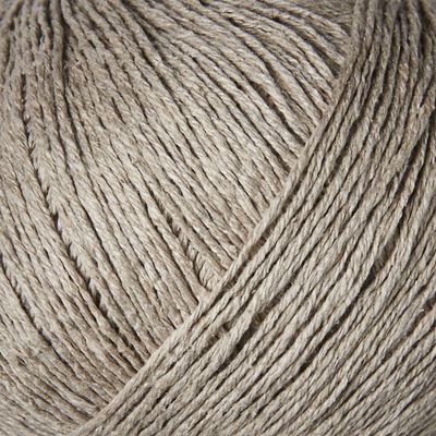 Knitting for Olive Pure Silk - Oatmeal