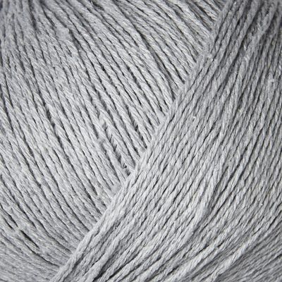 Knitting for Olive Pure Silk - Soft Blue