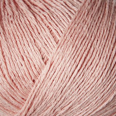 Knitting for Olive Pure Silk - Poppy Rose