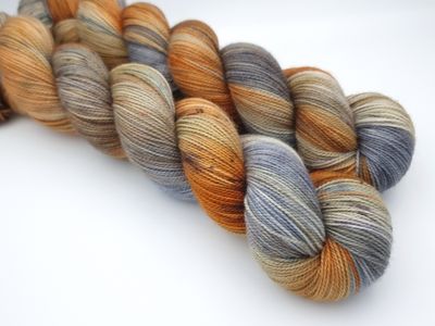 Red Kite Sock 425m/100 g