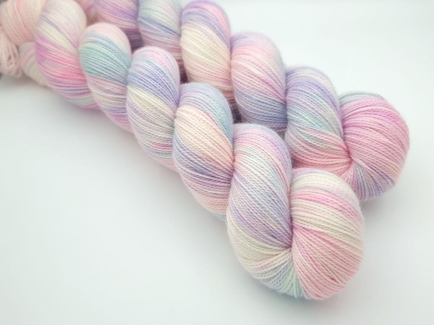 Fata Morgana Sock 425m/100 g