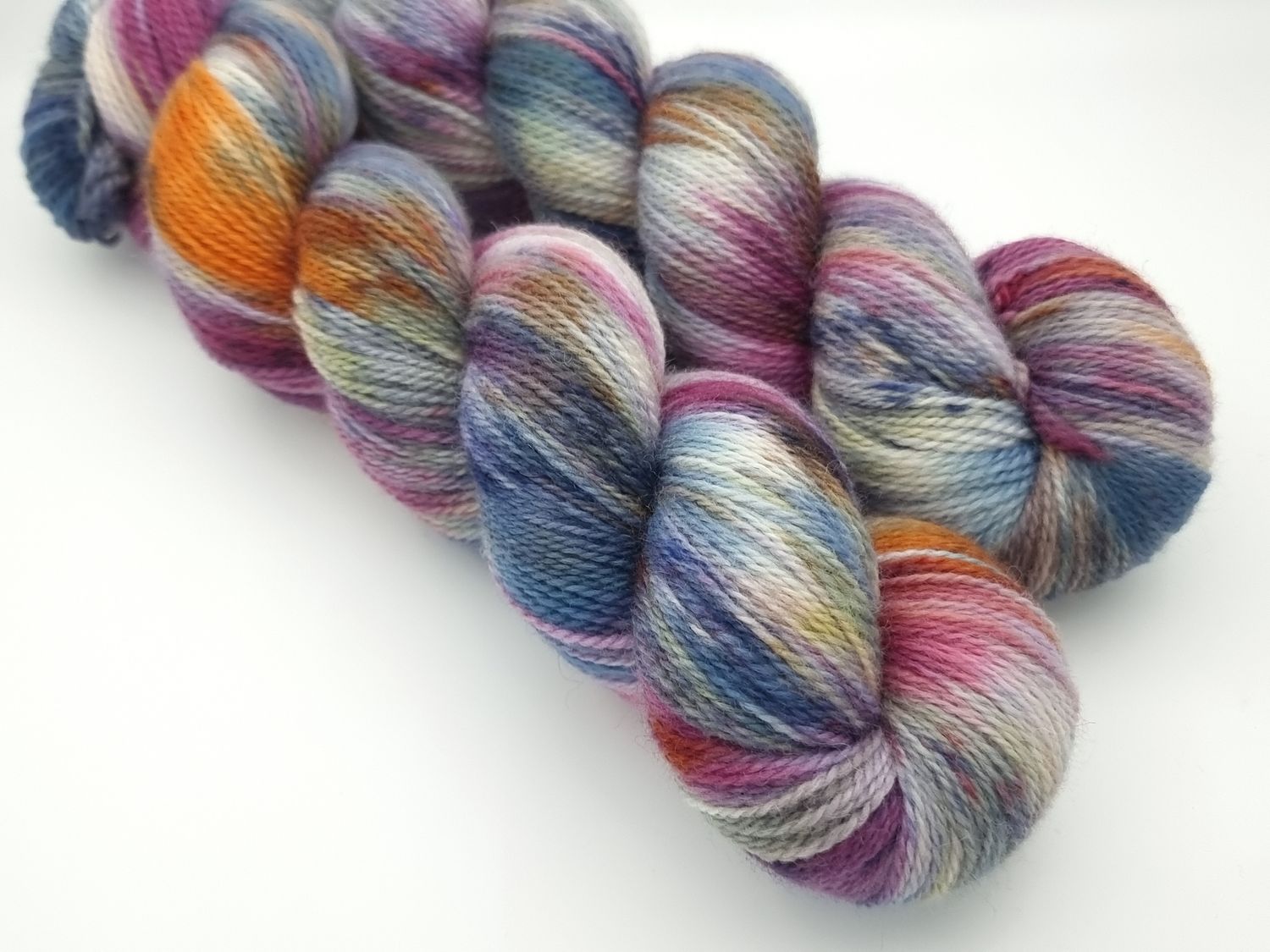 Blackberry Season Highlandwool 420 m/100 g
