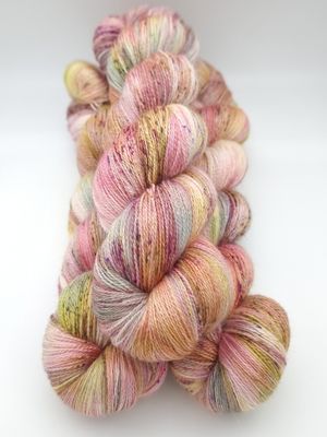 Remembrance BFL/Silk/Lace 800m/100g