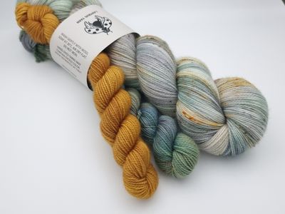 Magic Clay Sock Set 100 g + 20 g +20 g