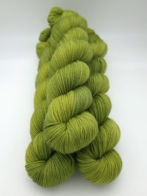 Tea Green Merino 400m/100 g