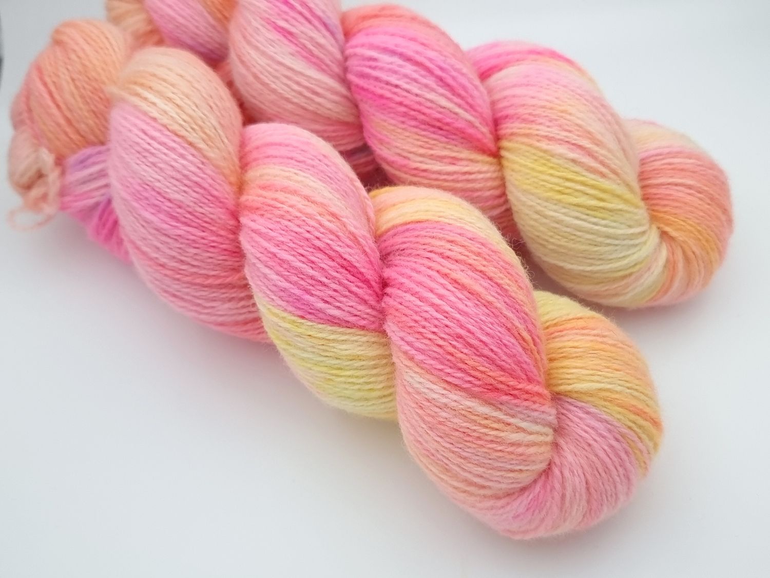 Evening Glow Rauma Finull 350m/100 g