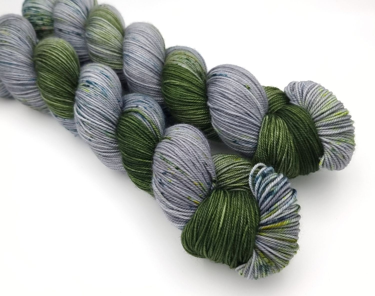 Highlander Merino 400m/100g (Assigned Pooling)