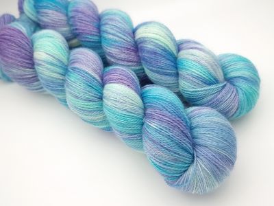 Delta BFL/Silke Lace