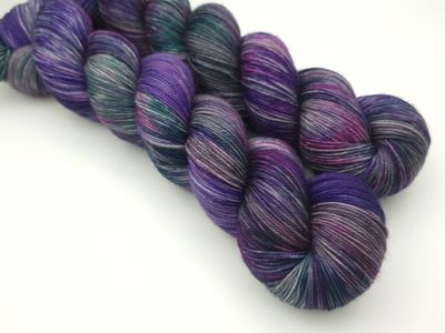 Mystic  Merino 400m/100 g