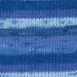 Gründl Hot Socks Color #407 (50g/210m)