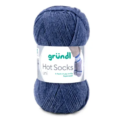 Gründl Hot Socks Uni